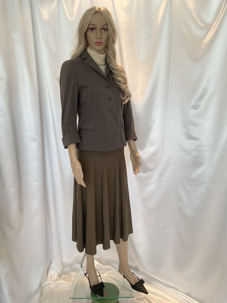 Giacche: Jacke AKRIS punto – Usato da Mariastein venduto da u_n_6s5w