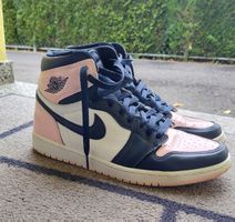 Air Jordan 1 Bubblegum