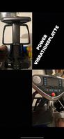 Fitnessgerät