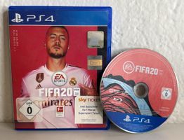 PS4/PS5 Game - FIFA 20 ⚽️
