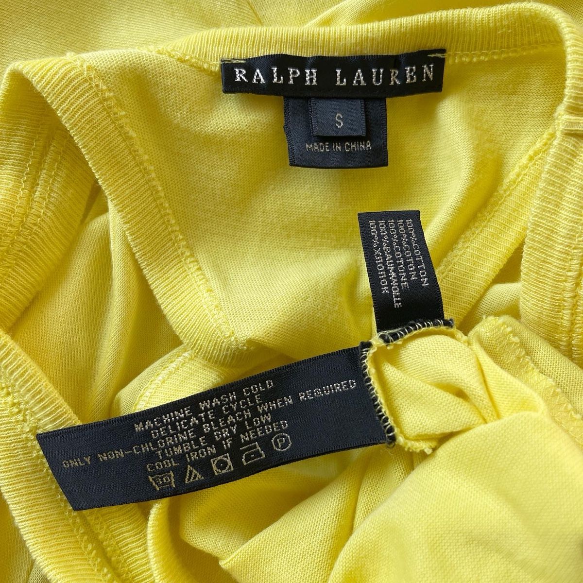 Ralph Lauren Kleider: RALPH LAUREN Black Label Dress – Neu (gemäss Beschreibung) aus Emmen von Avviivva_Com2023 7