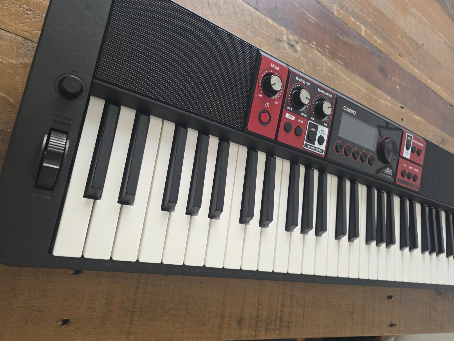 Casio Strumenti musicali: Casio CT S1000V – Usato da Bern venduto da ripp_it 1