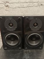 Studio Boxen Yamaha