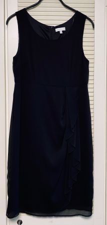 Leichtes elegantes Damen Sommerkleid, 40, Neu