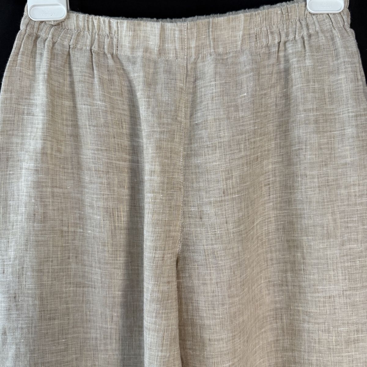 Pantaloni: GRIZAS New Linen Pants – Nuovo (secondo la descrizione) da Emmen venduto da Avviivva_Com2023 2