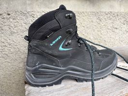 Lowa Renegade Gr 40
