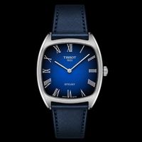 Tissot Stylist 32mm Neu 2J Garantie Box
