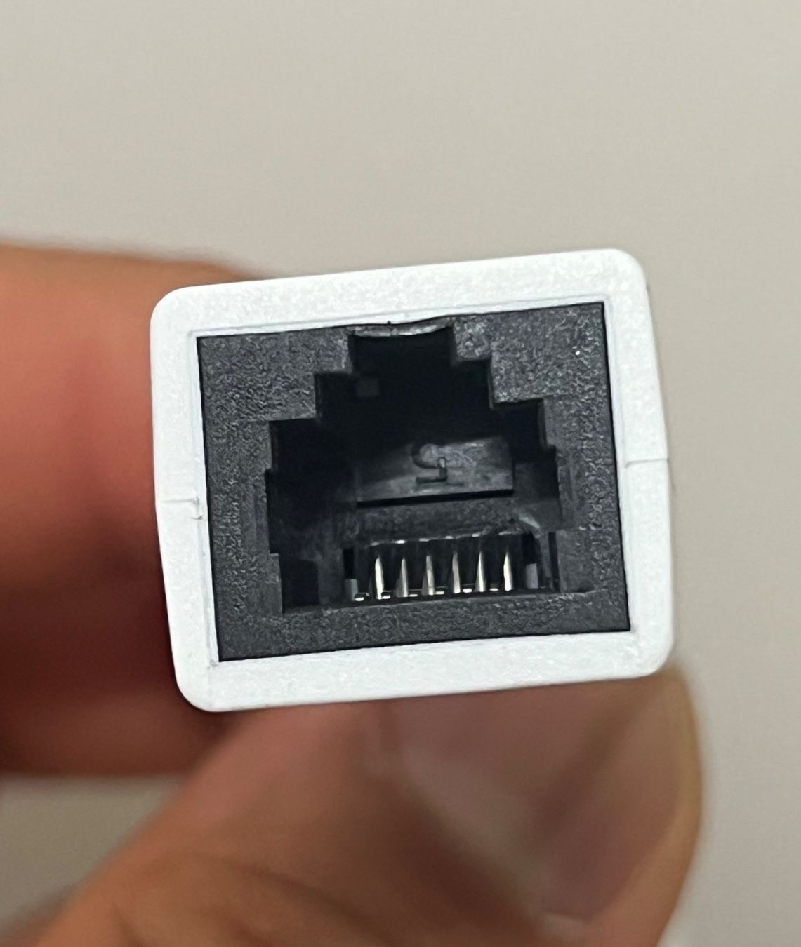 Lecteurs & Adaptateurs: USB-C-zu-RJ45-Adapter – D'occasion à petit-lancy par Mak_zou 6