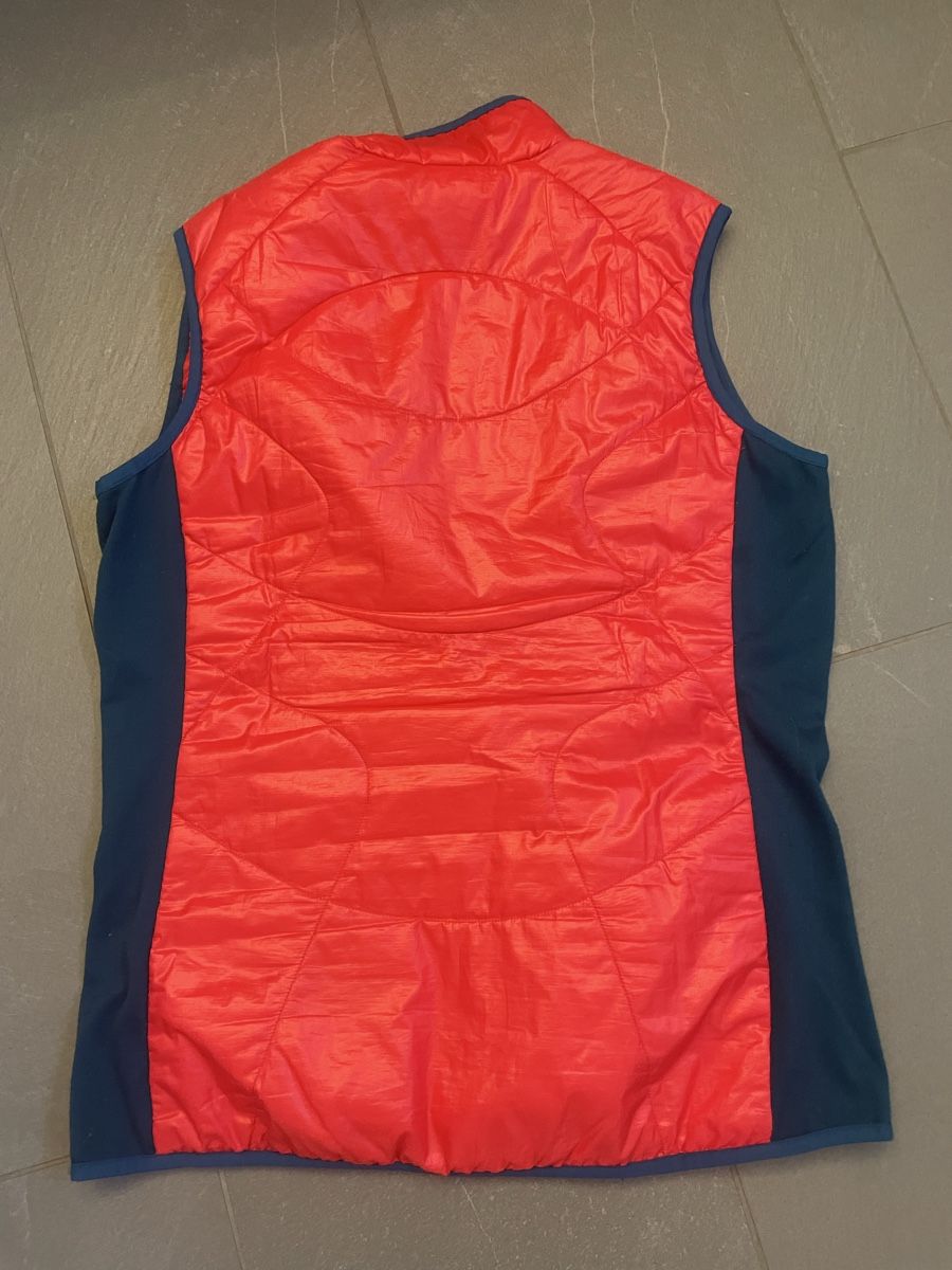 Scott Gilet & Giacche senza maniche: Scott Damen Weste Gr. L – Usato da Schwyz venduto da Bergblume75 1