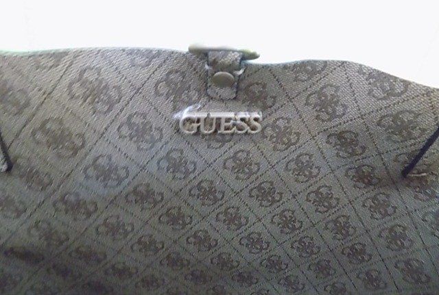 Guess Borse: Guess Tasche .....Neu  45x30 – Nuovo (secondo la descrizione) da Remigen venduto da Benicello 1