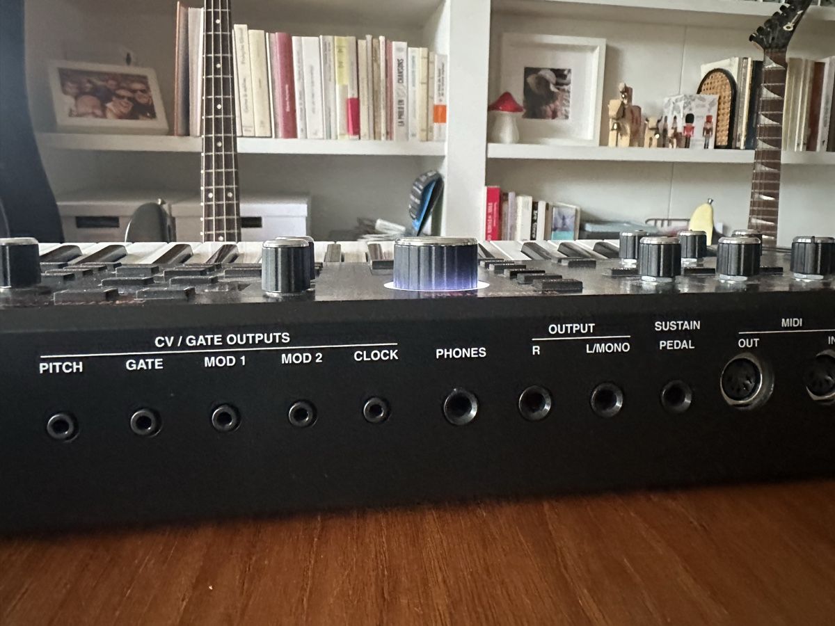 Musikinstrumente: Synthétiseur ASM Hydrasynth Explorer – Gebraucht aus La Croix-de-Rozon von mar_rcl6 4