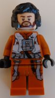 Lego Star Wars Pilot Minifigur - Perfekt für Sammler!