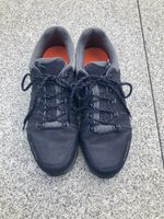 Mammut Goretex Schuhe 43 1/3