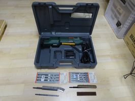 Bosch PMS 400 PE Multisäge