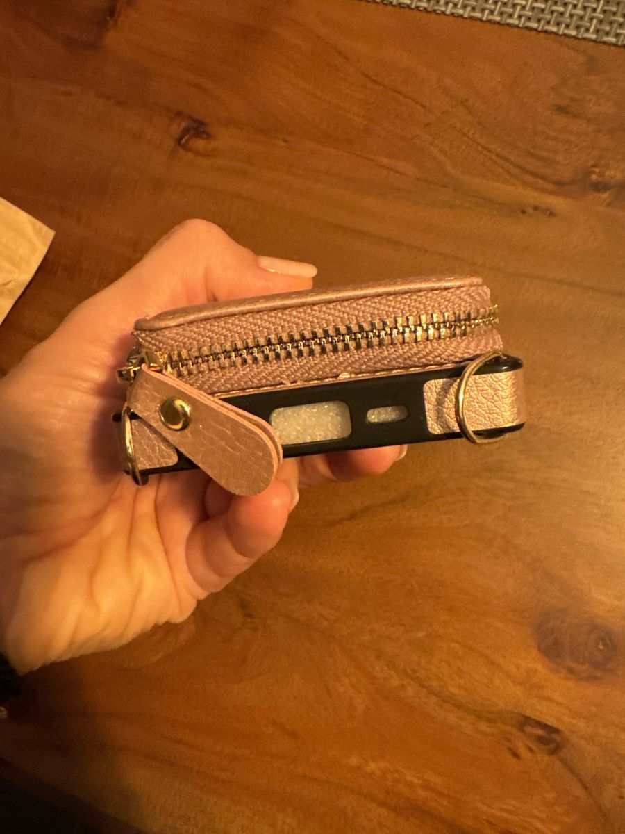Cover & Protezioni schermo: Hülle für iPhone 15 pro – Nuovo e nell'imballaggio originale da Pieterlen venduto da Ksenia3003 4