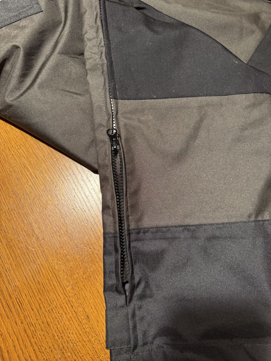 Pantaloni: Pantalon imperméable homme – Usato da Montsevelier venduto da ber_88db 3