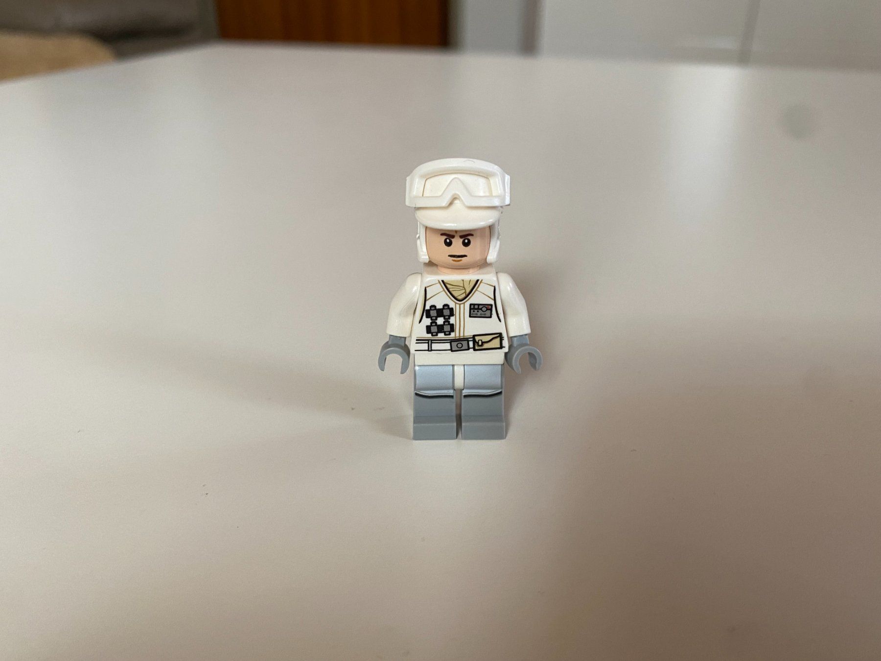 Lego Giocattoli: LEGO - TOLLE - STAR - WARS - FIGUR – Usato da Gelterkinden venduto da ajdt4