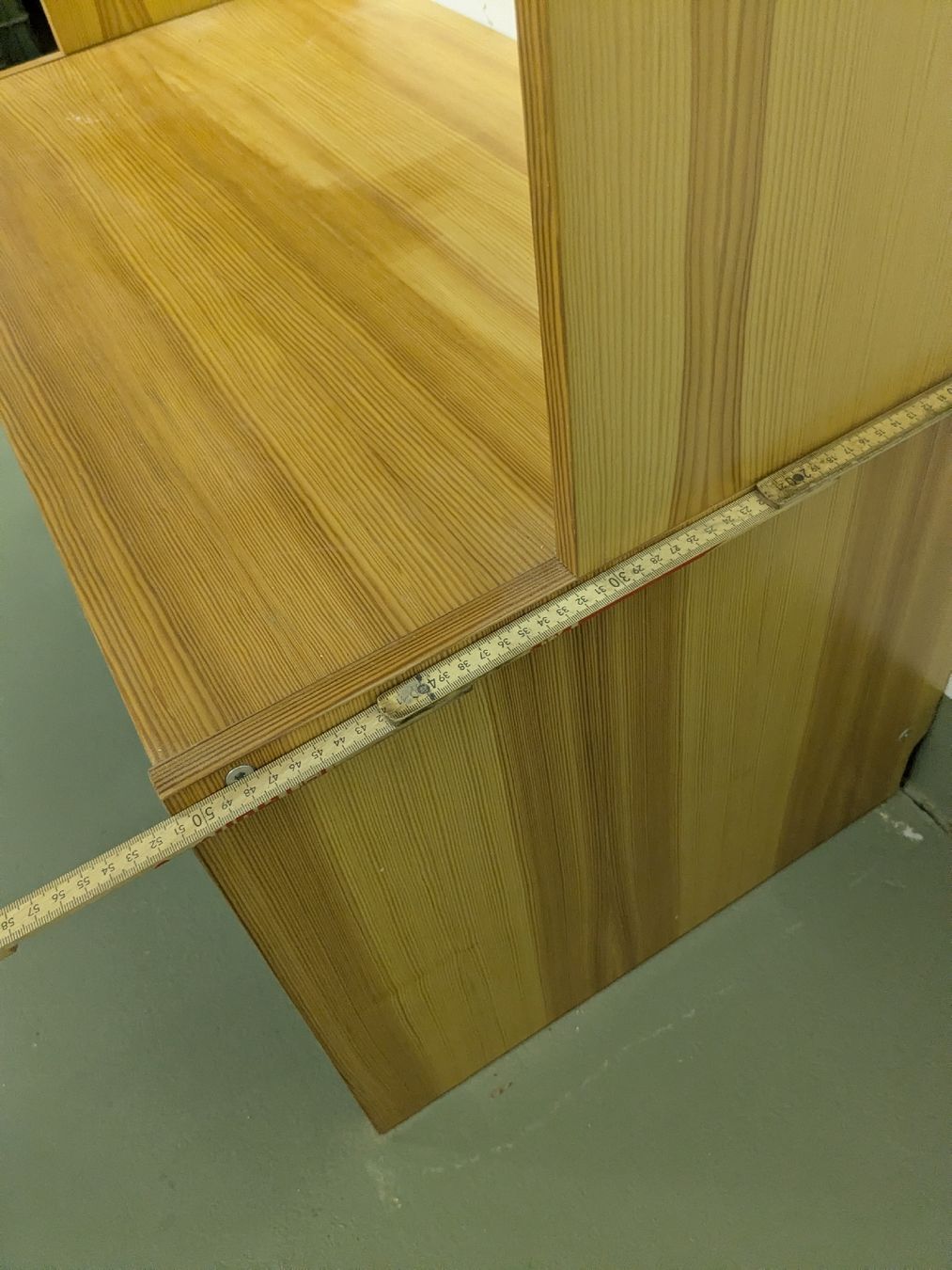 Étagères: shelving – D'occasion à Uitikon Waldegg par leelane 1