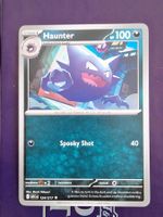 Haunter Alpollo - Pokemon Ascended Heroes