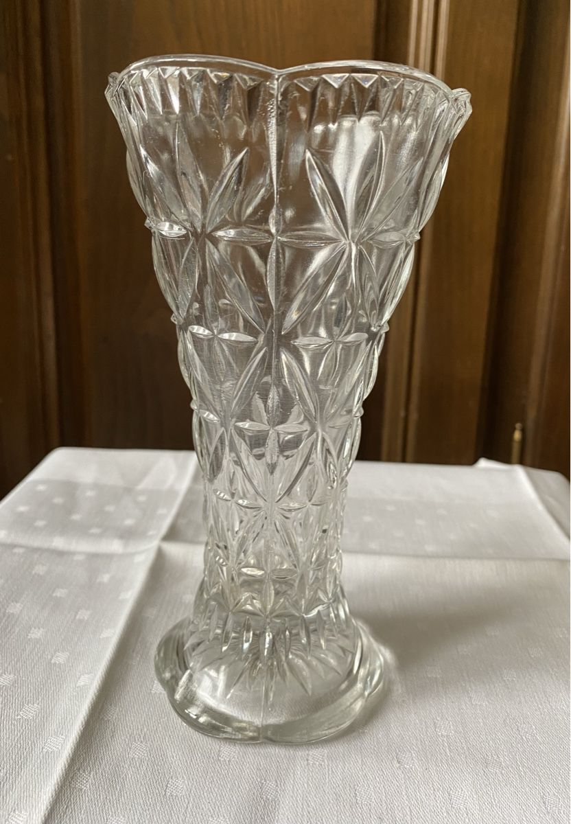 Vasi & Recipienti: Vases en verre – Usato da Bussigny venduto da jotryfs 3
