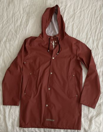 Regenjacke Stutterheim, leightweight