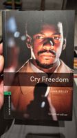 Cry freedom - John Briley