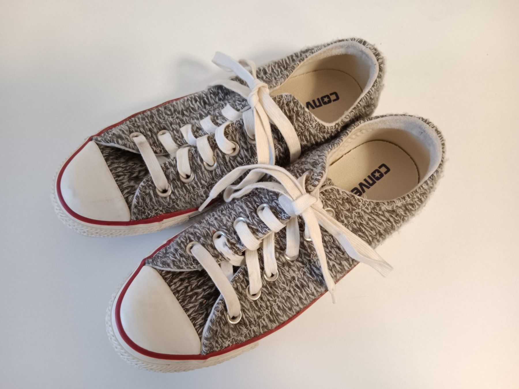Converse Scarpe da donna: CONVERSE ALL STAR Sneakers pointure / Nummer 37,5 – Usato da Cossonay-ville venduto da Super-Price-Quality 6