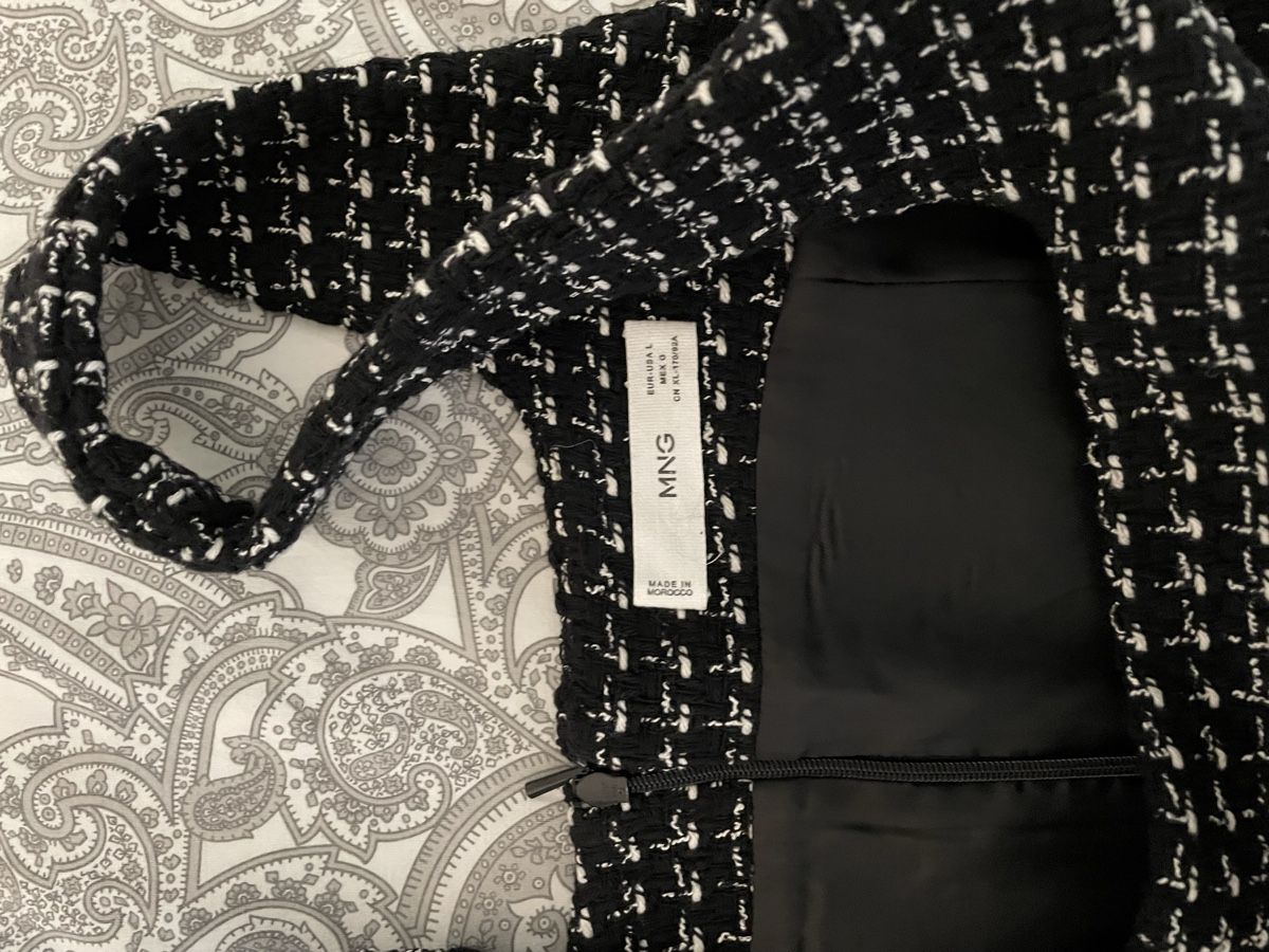 Mango Vestiti: Mango Dress – Nuovo (secondo la descrizione) da Zürich venduto da ser_gw2t 2