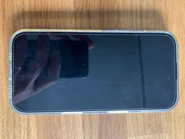 iPhone16, 256MB, 100% Batterie, wie neu