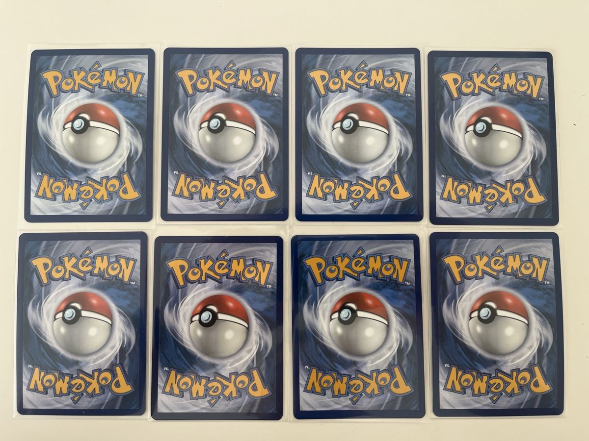 Pokémon Sammelbilder & Trading cards: Pokemon ex Karten – Neu (gemäss Beschreibung) aus Niederlenz von gsm_g65h 1