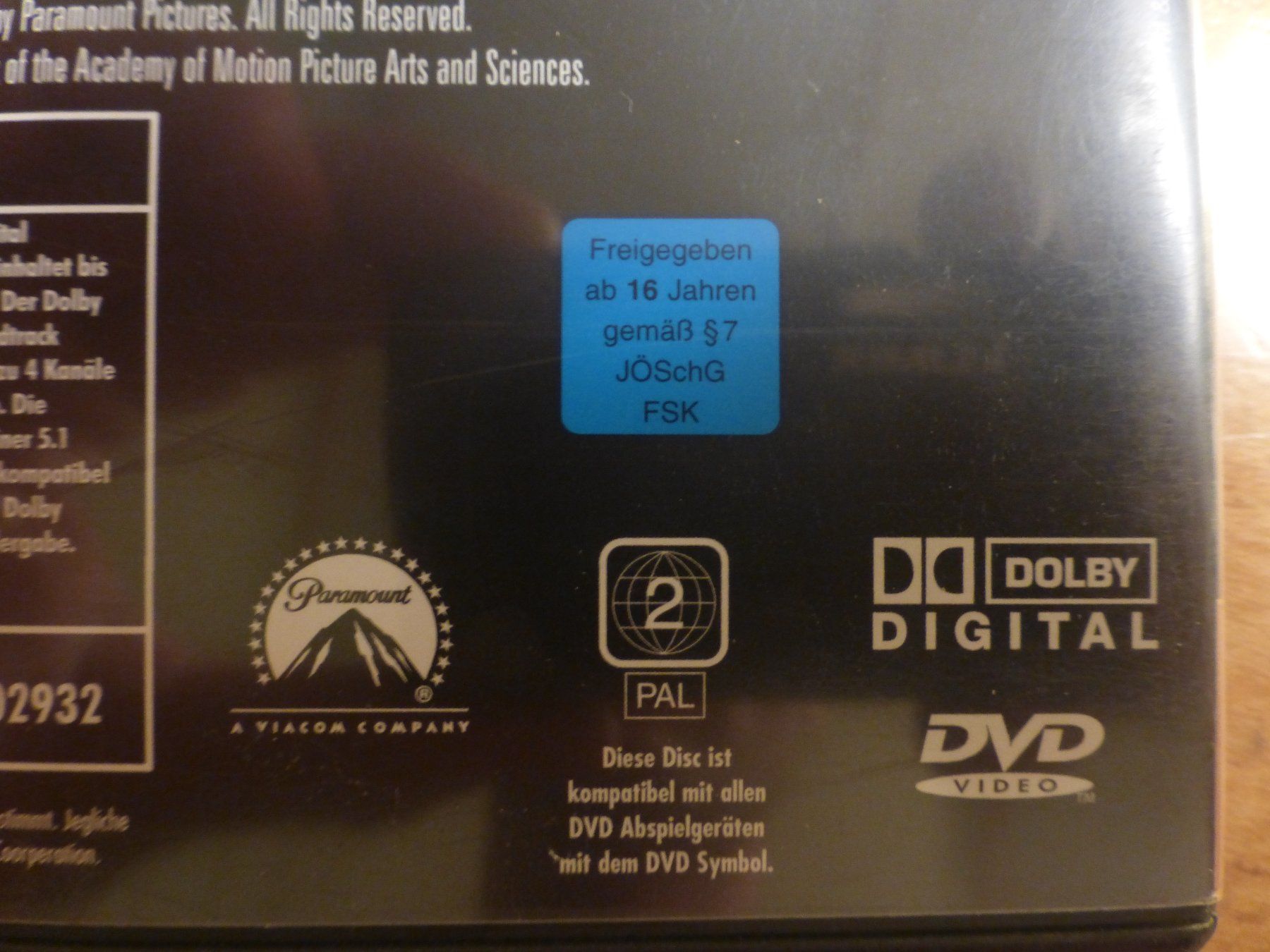 Tutti i DVDs: Kampf der Welten H.G. Wells Sci-Fi DVD – Usato da Zumikon venduto da psisound 3