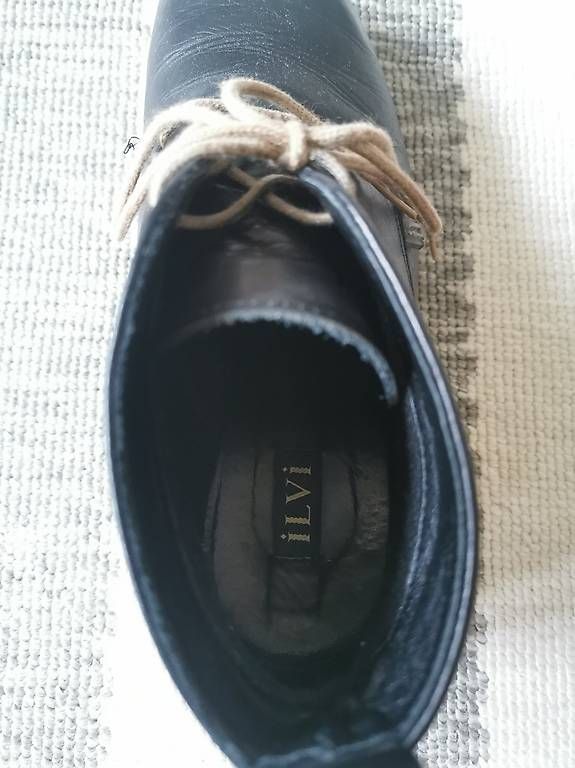 Scarpe da donna: iLVi Lederschuhe - Gr. 37 – Usato da Stein AR venduto da peachBlue 2
