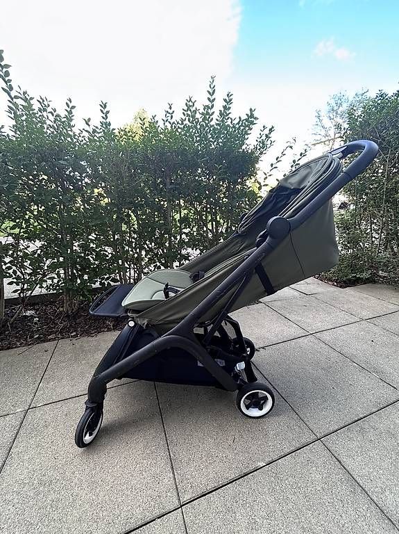 Bugaboo Poussette: Poussette Bugaboo Butterfly – D'occasion à FRIBOURG par Kmi03 1