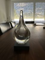 Orrefors Swedish Glass Collab Unicef Limited: No. 813/1250