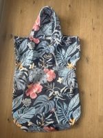 ‚Robie‘ Hooded towel; ‚Junior‘ size, approx 152