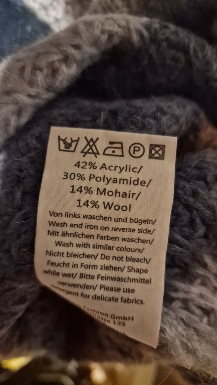 Pulls & Sweat-shirts: Smith&Soul Pullover neu – Neuf (Voir description) à Kerns par onewayticket 1