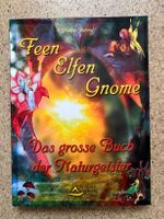 Taschenbuch "Feen, Elfen, Gnome", Jeanne Ruland