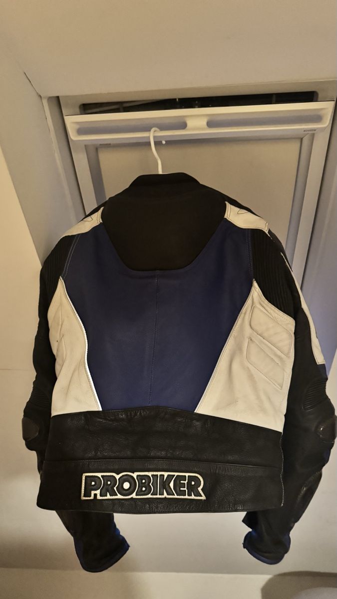Giacche: Verkaufe Motorradsjacke – Usato da Endingen venduto da jes_9zwp 2