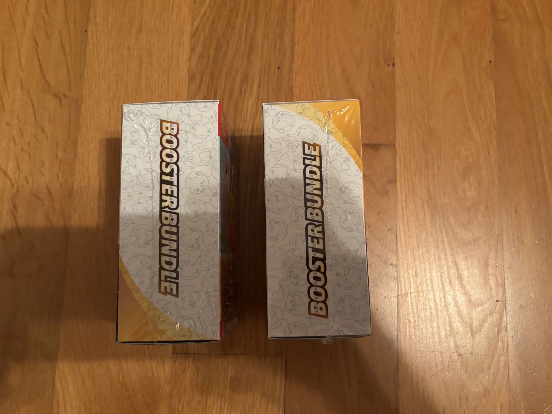 Pokémon Sammelbilder & Trading cards: Pokemon 30th Bundle Sealed 2x Booster Bundle/6x Mini tins – Neu und originalverpackt aus Mellingen von Swissplaya88 2