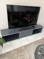 USM Haller TV Möbel