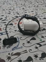 fitbit inspire 3 - schwarz
