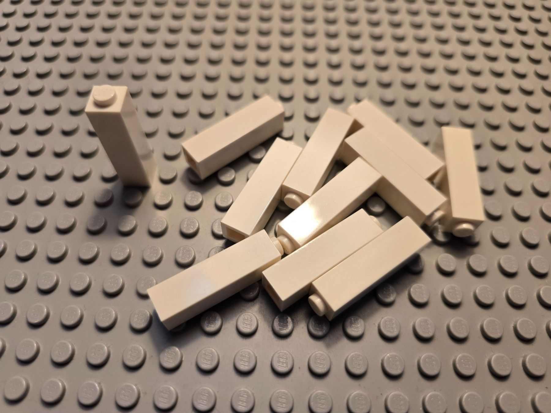 Lego Kit di costruzioni: Lego 11x Stein (14716) – Nuovo (secondo la descrizione) da Basel venduto da Swi-7621
