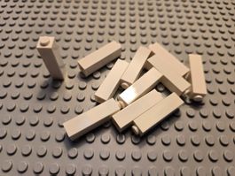 Lego 11x Stein (14716)