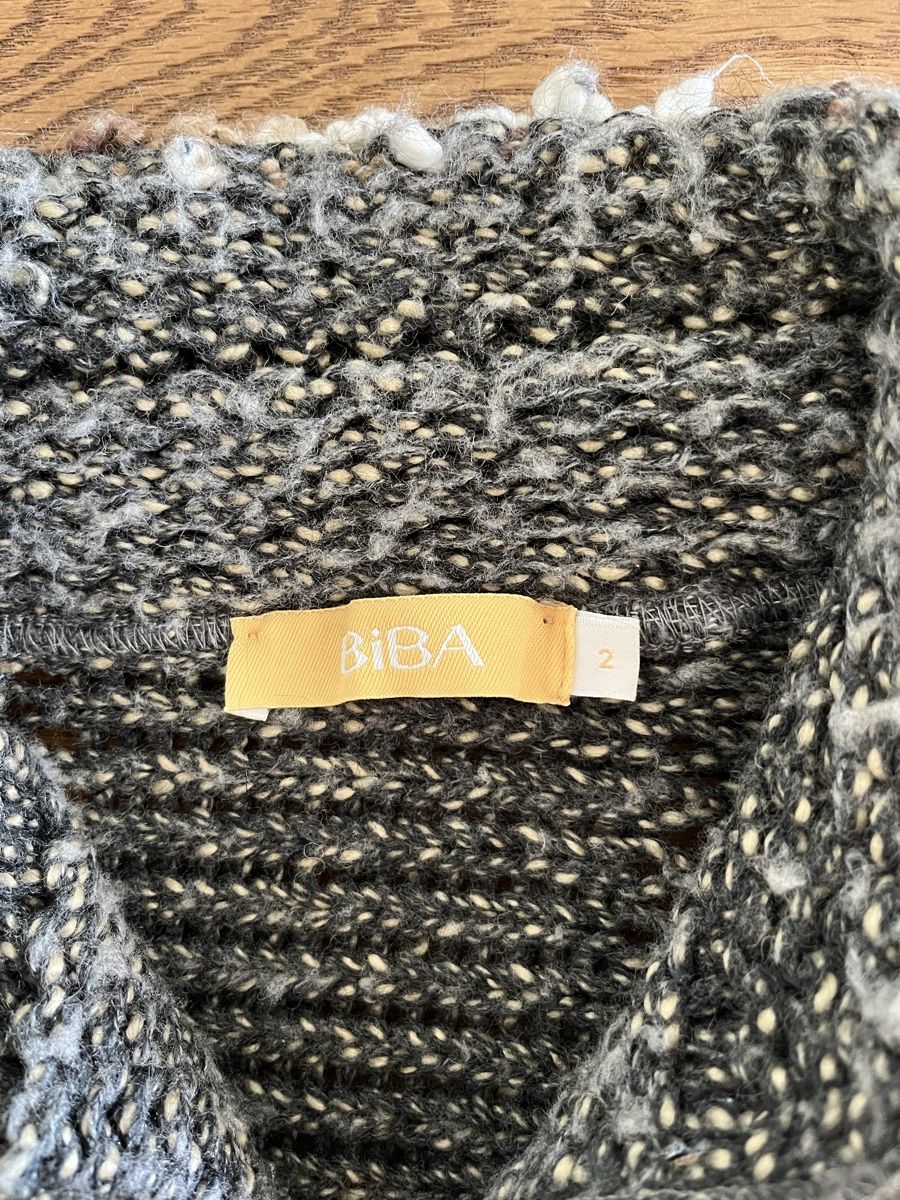 Giacche: Jacke mit Reissverschluss  – Nuovo (secondo la descrizione) da Schliern b. Köniz venduto da medion3098 3