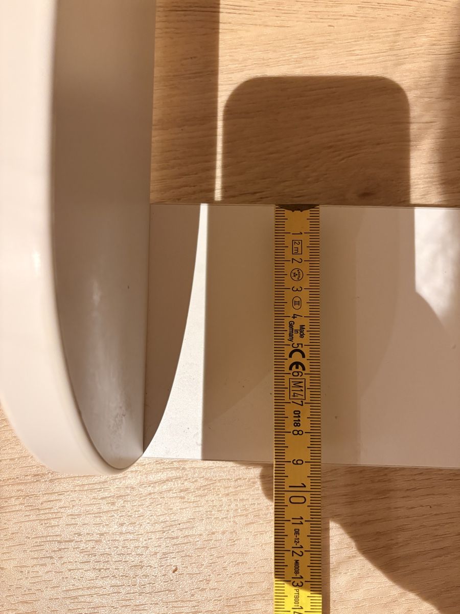 Wickeltisch & Zubehör: Wickeltisch Aufsatz Hemnes – Gebraucht aus Wetzikon ZH von Cocozi 1