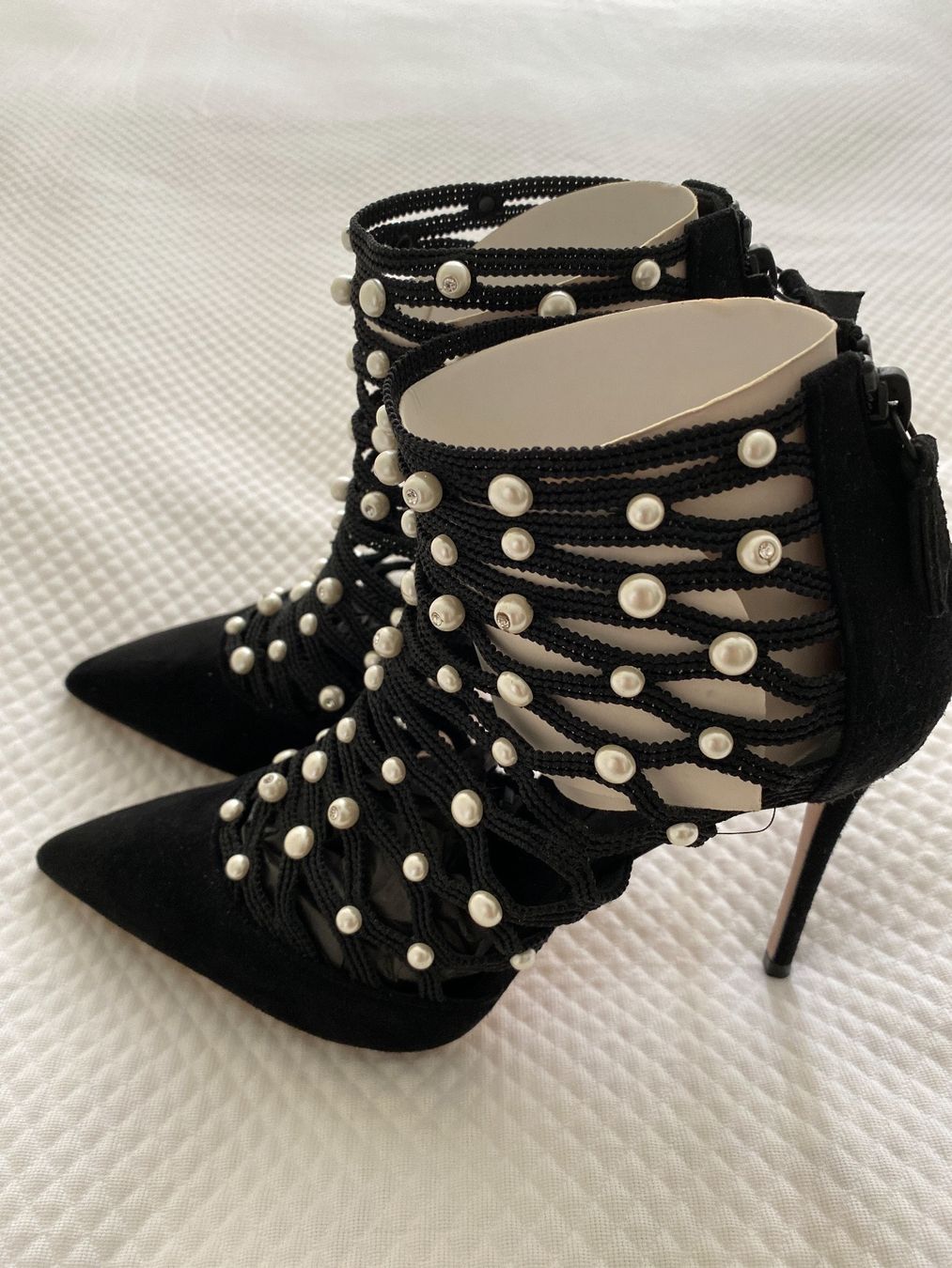 Casadei Scarpe da donna: Casadei Pumps neu – Nuovo e nell'imballaggio originale da Bern venduto da schnupka