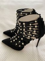 Casadei Pumps neu