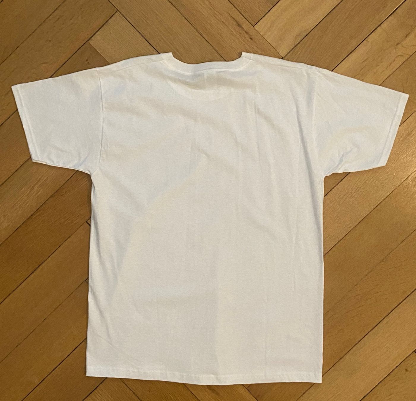 T-shirt: Wild Style - T-Shirt - M – Nuovo e nell'imballaggio originale da Allschwil venduto da Danny_79 3