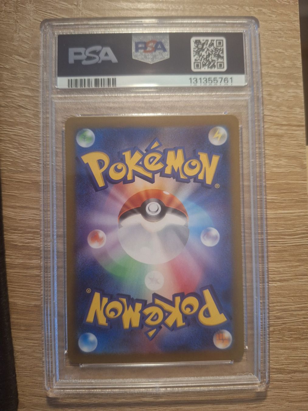Pokémon Sammelbilder & Trading cards: Pikachu Shiny Treasure JP PSA 10 – Neu (gemäss Beschreibung) aus Monthey von Ancheim 1