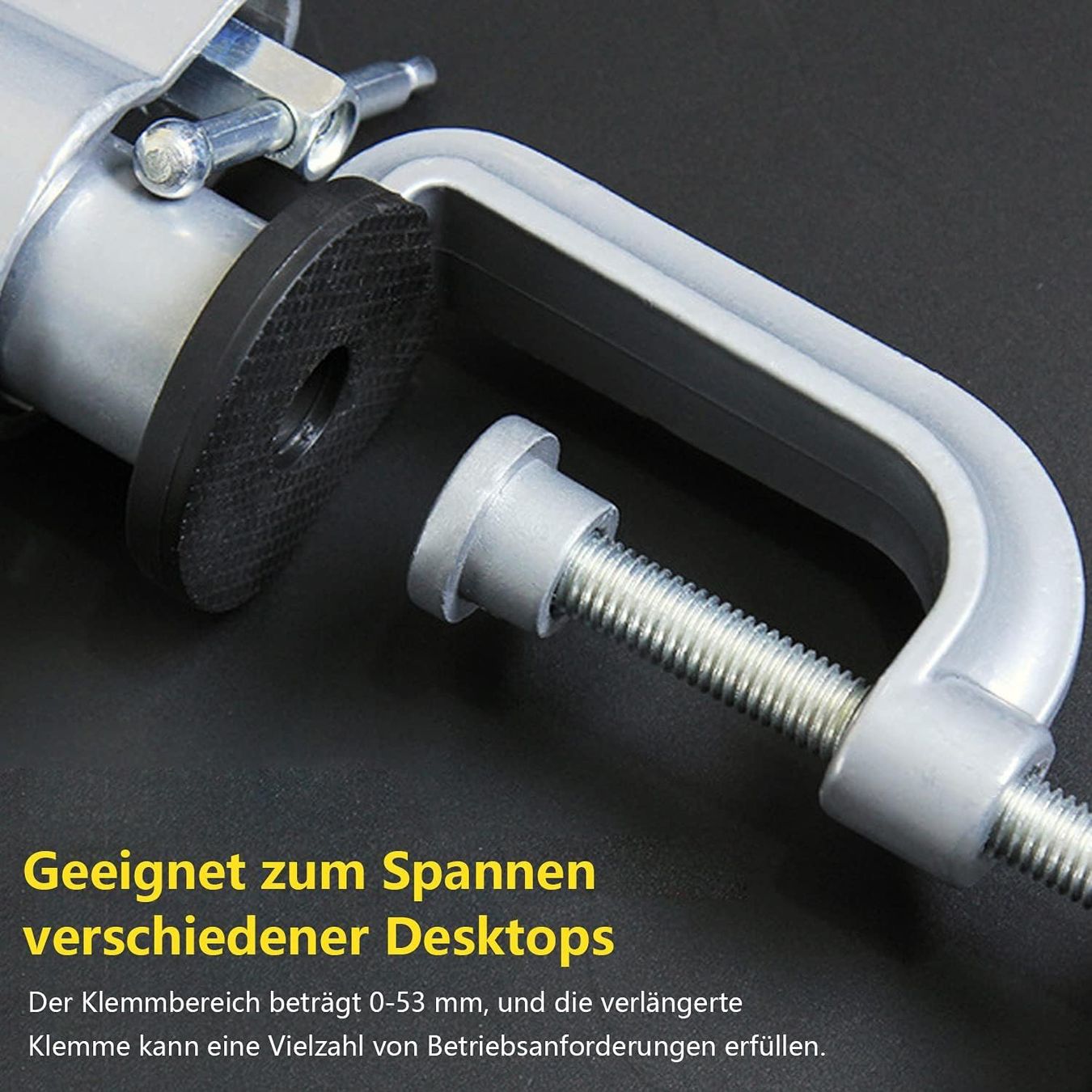 Sonstige Dekorationen & Accessoires: Elektrischer Bohrmaschinen Ständer – Neu und originalverpackt aus Geneve von Titi2008 6